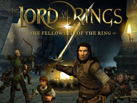 Lord of the rings computer game. Things To Know About Lord of the rings computer game. 